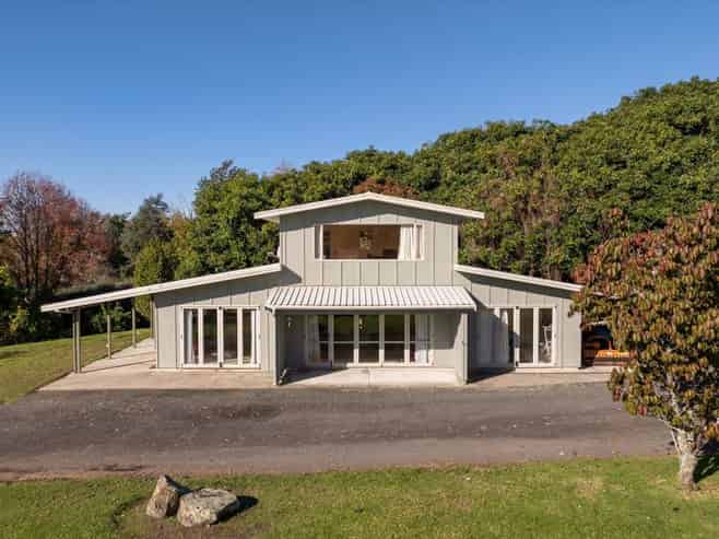 115 Tuapiro Road, Tahawai