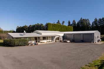 115 Tuapiro Road, Tahawai