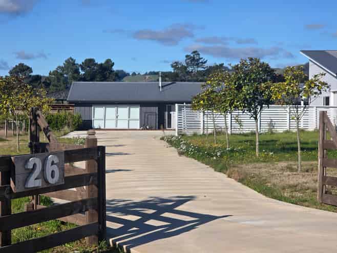 26 Riverlea Downs, Broadlands Forest