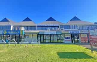 GROUND FLOOR RETAIL/OFFICE IN MEDICAL PRECINCT
