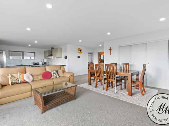 29A Ransom Smyth Drive, Goodwood Heights