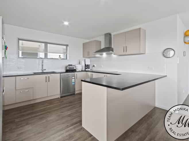 29A Ransom Smyth Drive, Goodwood Heights