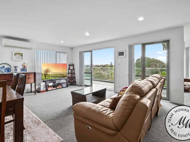 29A Ransom Smyth Drive, Goodwood Heights