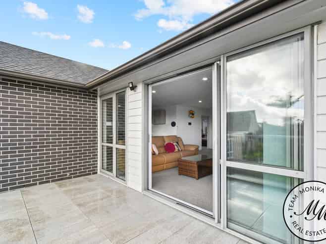 29A Ransom Smyth Drive, Goodwood Heights