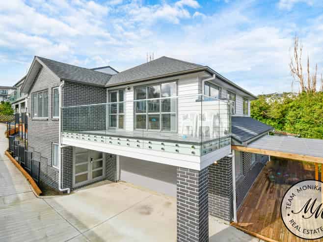 29A Ransom Smyth Drive, Goodwood Heights