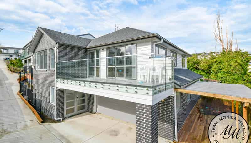 29A Ransom Smyth Drive, Goodwood Heights
