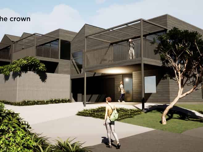 Lot 1, 61 Omahina, Raglan