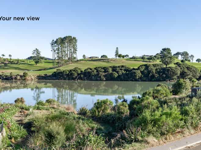 Lot 1, 61 Omahina, Raglan