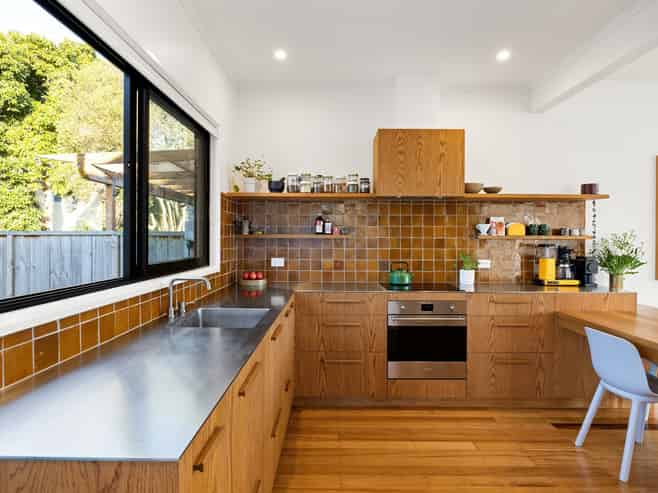 22 Plunket Terrace, Hamilton East