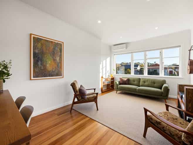 22 Plunket Terrace, Hamilton East