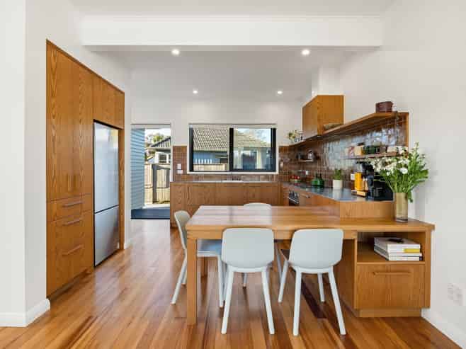 22 Plunket Terrace, Hamilton East