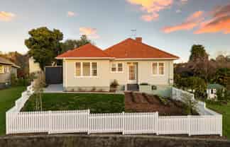 22 Plunket Terrace, Hamilton East