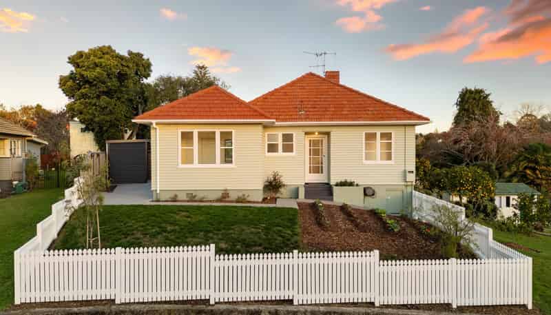 22 Plunket Terrace, Hamilton East