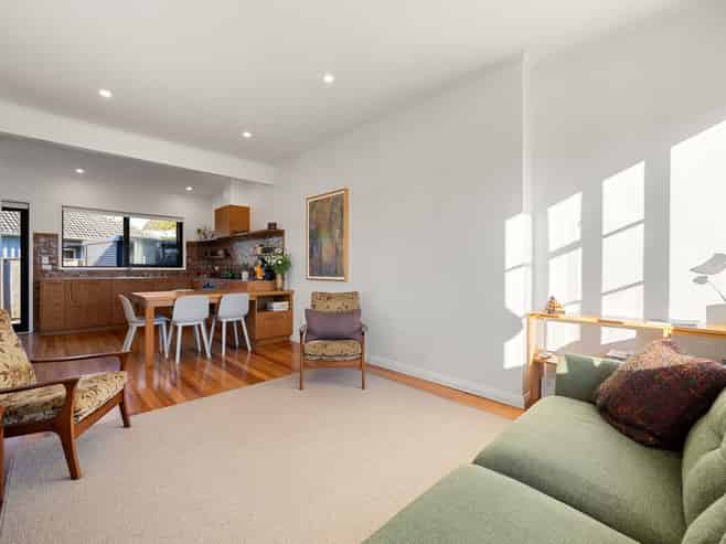 22 Plunket Terrace, Hamilton East