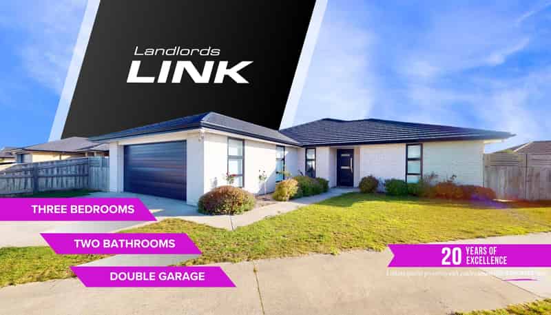 8 Morrell Street, Tawhero