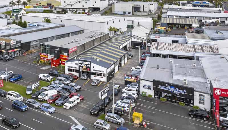 124 Wairau Road, Wairau Valley