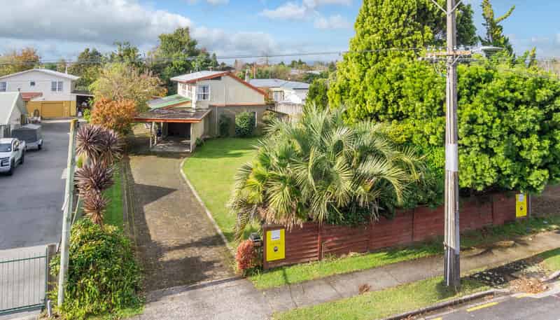 180 Tramway Road, Enderley
