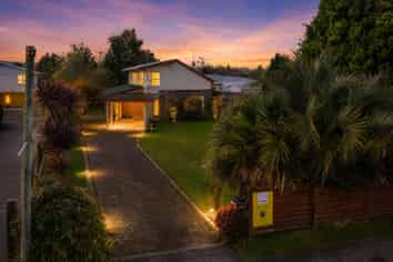 180 Tramway Road, Enderley