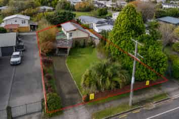 180 Tramway Road, Enderley