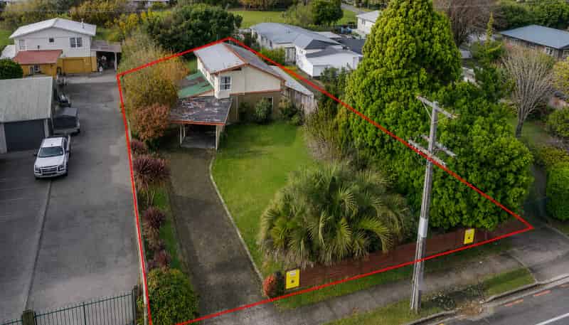 180 Tramway Road, Enderley