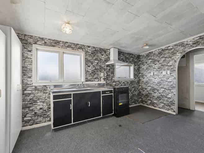 232 Great South Road, Huntly