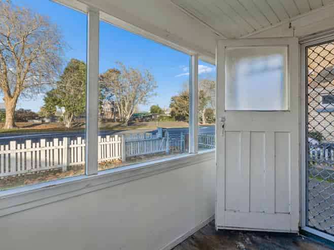 232 Great South Road, Huntly