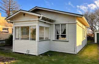 232 Great South Road, Huntly