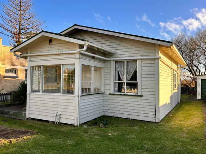 232 Great South Road, Huntly