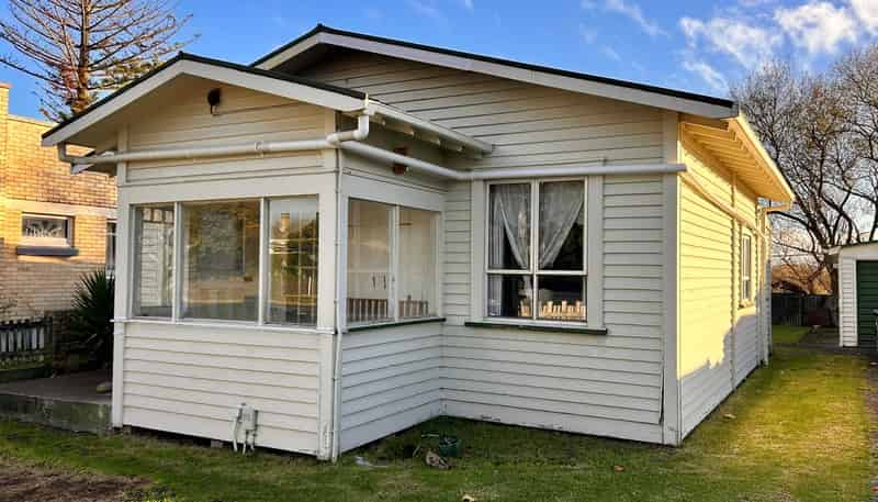 232 Great South Road, Huntly