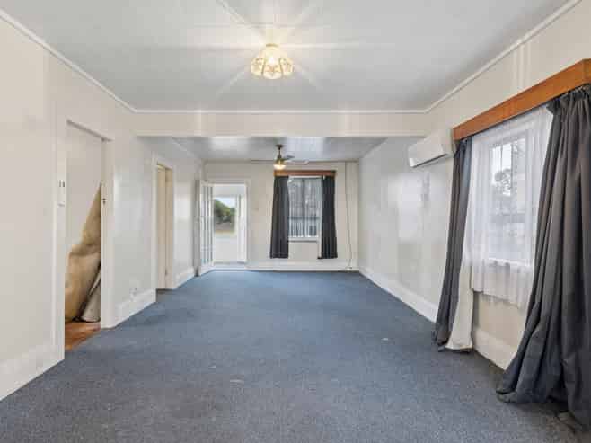 232 Great South Road, Huntly