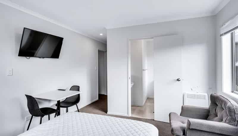 D/8/30 Hunter Street, Hamilton Lake