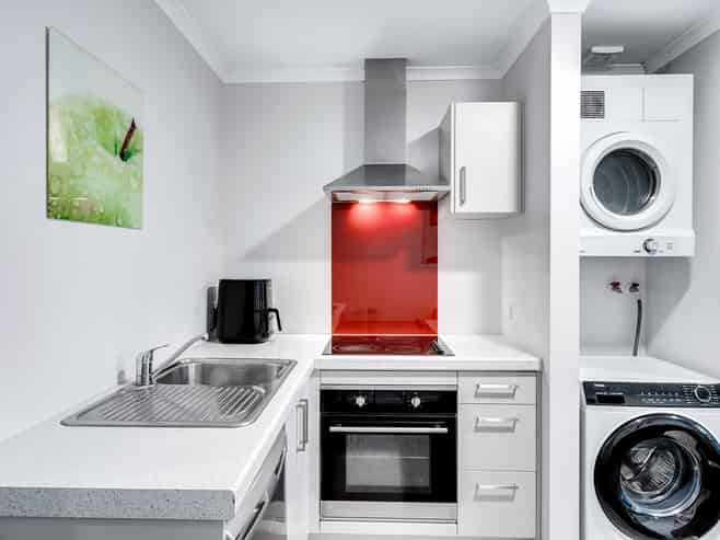 D/8/30 Hunter Street, Hamilton Lake