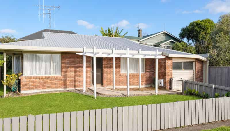 99B Maeroa Road, Maeroa