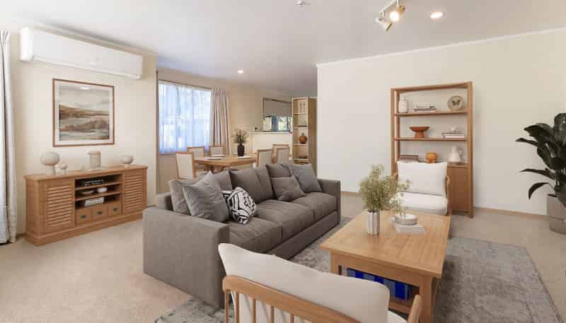 99B Maeroa Road, Maeroa