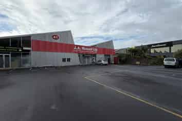 Savills | Trade Retail On Morrin Road