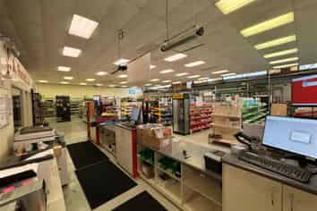 Savills | Trade Retail On Morrin Road
