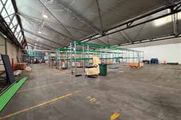 Savills | Trade Retail On Morrin Road