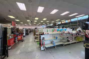 Savills | Trade Retail On Morrin Road