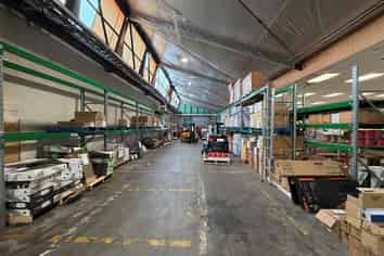 Savills | Trade Retail On Morrin Road