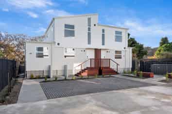 5/124 Lonsdale Street, New Brighton