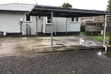 43 Tararua Street, Pahiatua