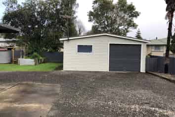 43 Tararua Street, Pahiatua