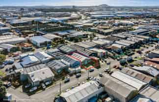 Freehold Industrial Warehouse