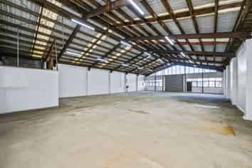 Freehold Industrial Warehouse