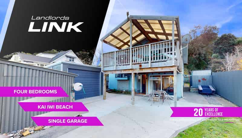 27 Mowhanau Drive, Kai Iwi