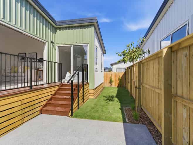 69a Smith Street, Woolston