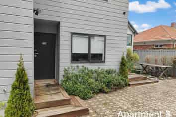 3/7 Caspar Road, Papatoetoe