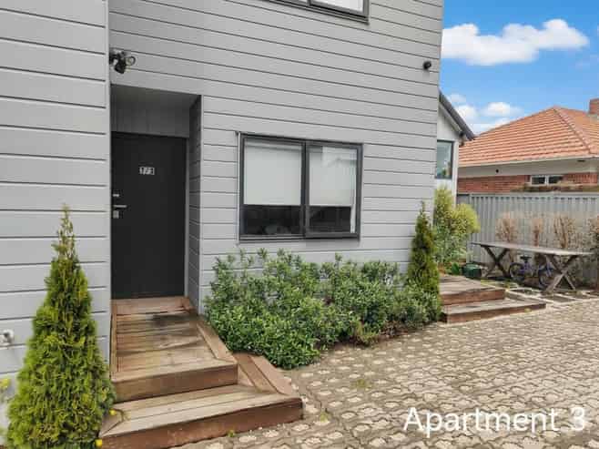 3/7 Caspar Road, Papatoetoe