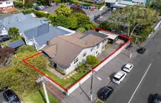 149 Crummer Road, Grey Lynn