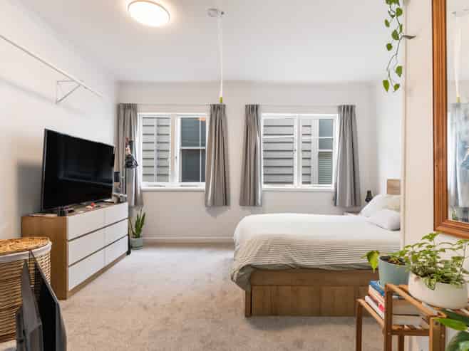 149 Crummer Road, Grey Lynn